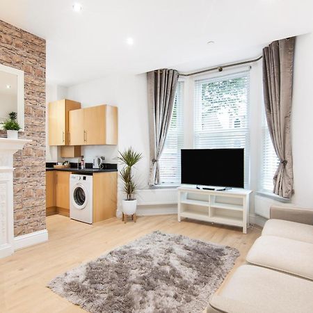 The Roost Group - Bedford House Apartments Gravesend Værelse billede