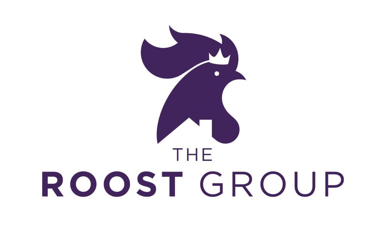 The Roost Group - Bedford House Apartments Gravesend Eksteriør billede