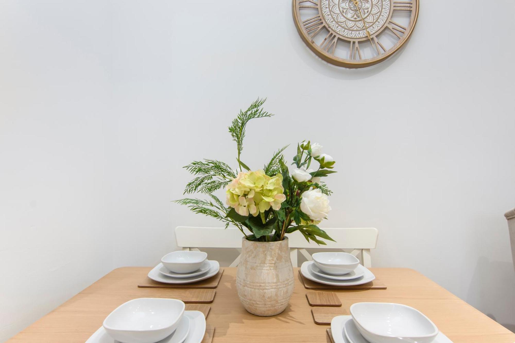 The Roost Group - Bedford House Apartments Gravesend Værelse billede