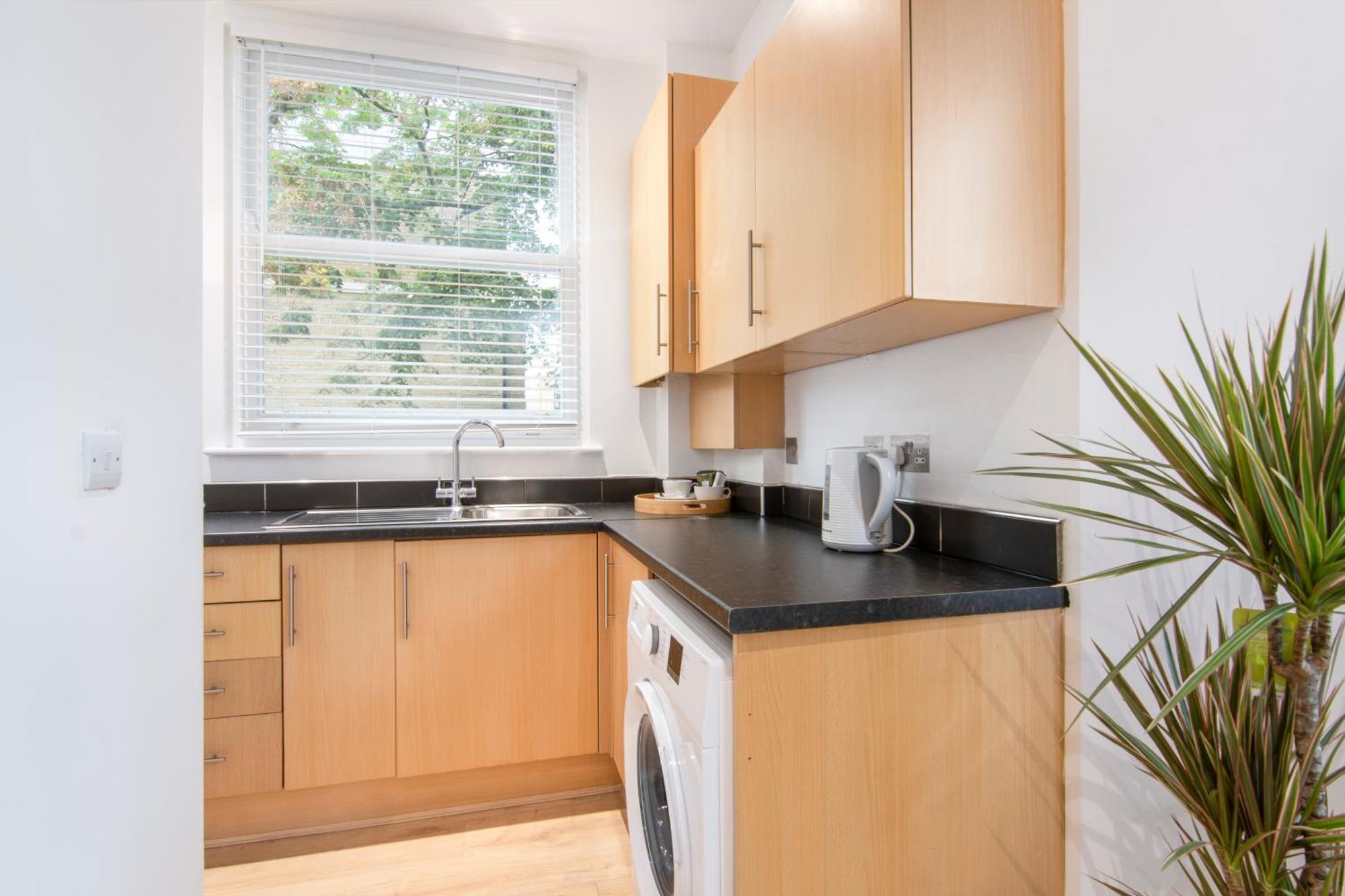 The Roost Group - Bedford House Apartments Gravesend Værelse billede