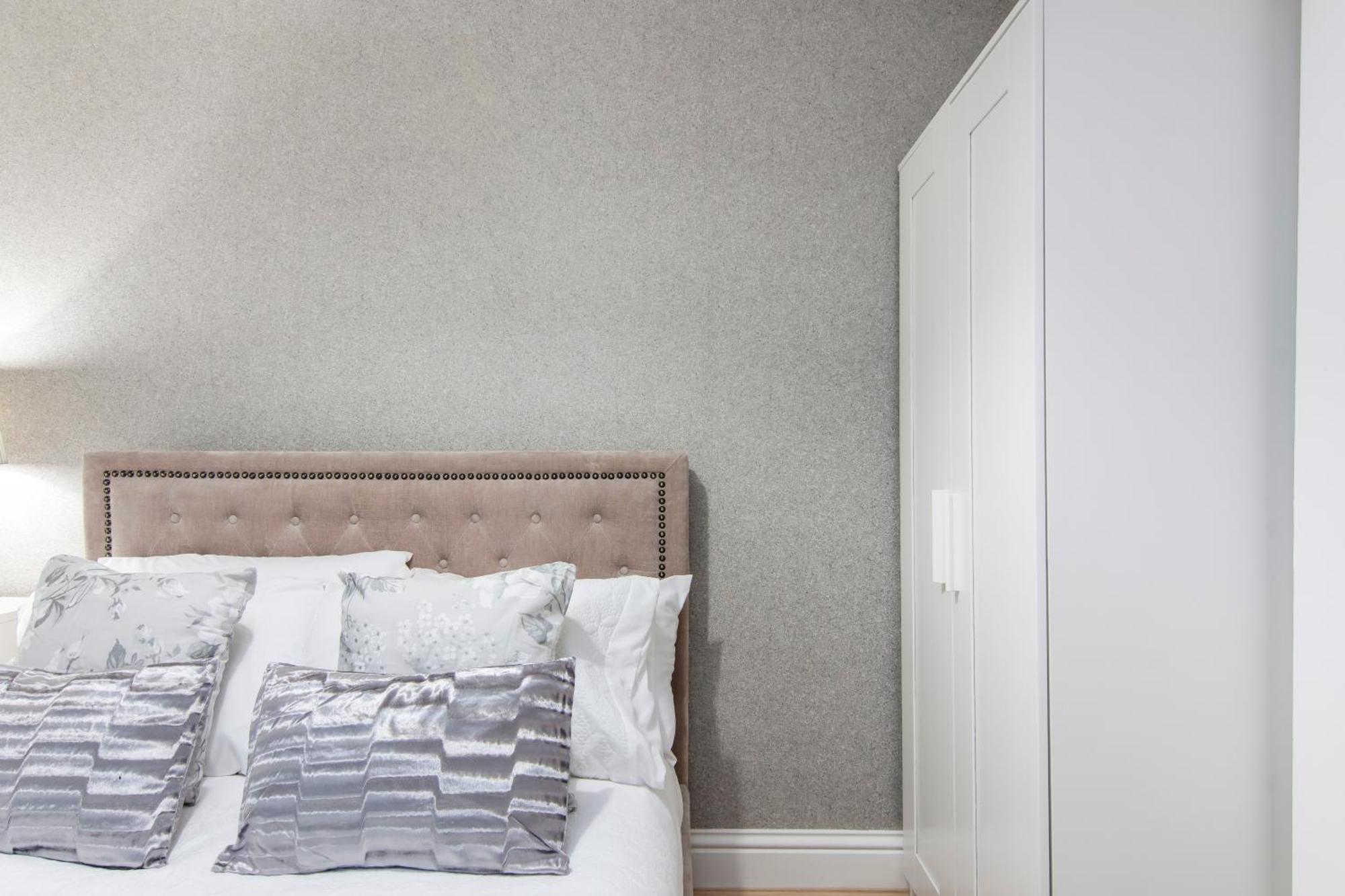The Roost Group - Bedford House Apartments Gravesend Værelse billede