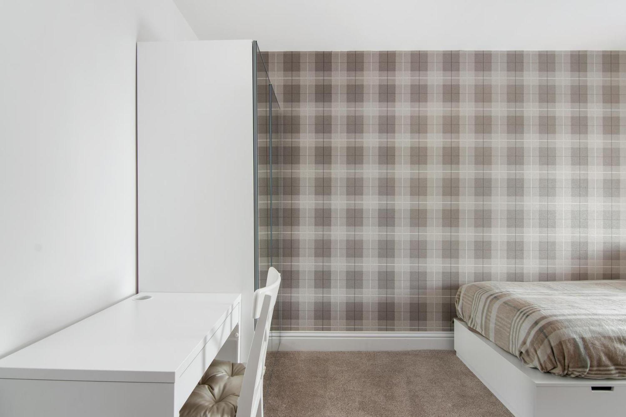 The Roost Group - Bedford House Apartments Gravesend Værelse billede